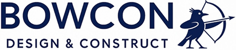 Bowcon Logo