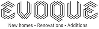 Evoque Logo