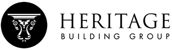 Heritage Building Group Logo